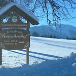 בית חווה Knirschenhof *