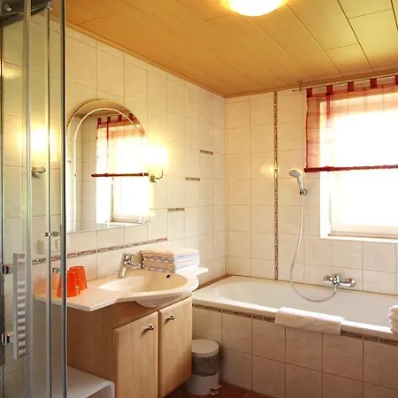 Knirschenhof Farm stay Windischgarsten