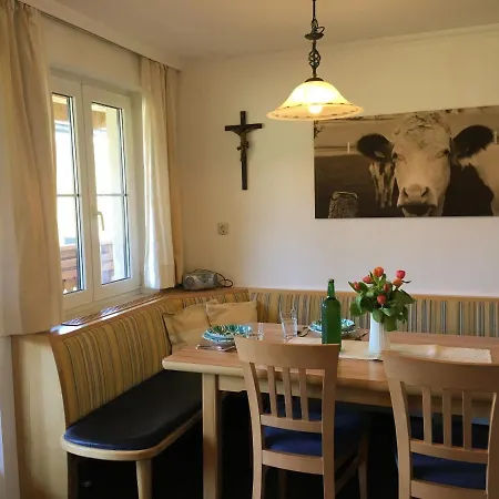 Bauernhof Knirschenhof Windischgarsten