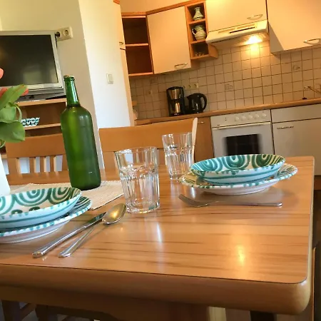 Knirschenhof Farmház Windischgarsten