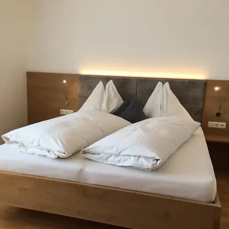 Knirschenhof Alloggio per agriturismo