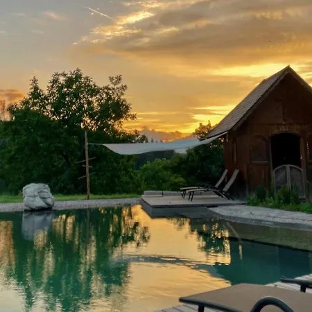 Farm stay Knirschenhof