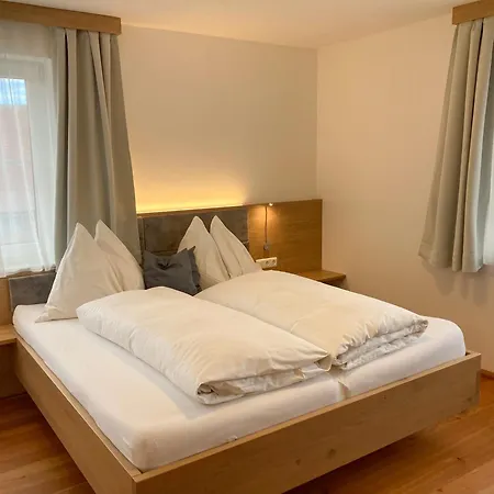 Farm stay Knirschenhof Windischgarsten