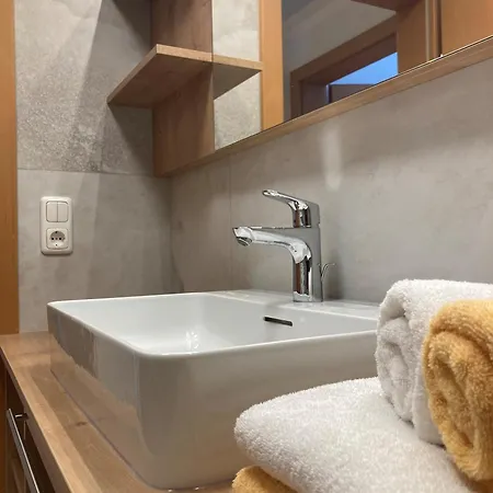 Knirschenhof Κατάλυμα σε φάρμα