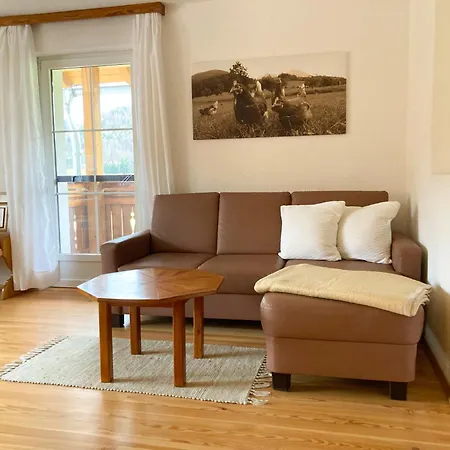 Farm stay Knirschenhof *