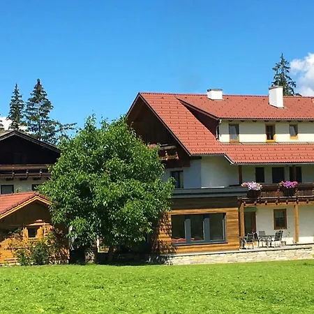 Bauernhof Knirschenhof Windischgarsten