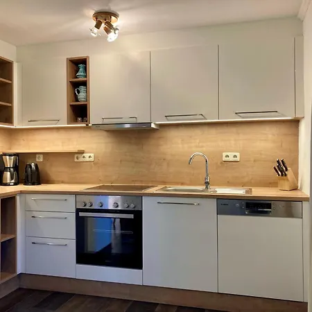 Knirschenhof * Windischgarsten