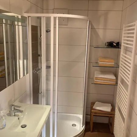 Knirschenhof ファームステイ *