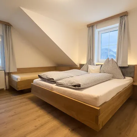 Knirschenhof Séjour à la ferme Windischgarsten