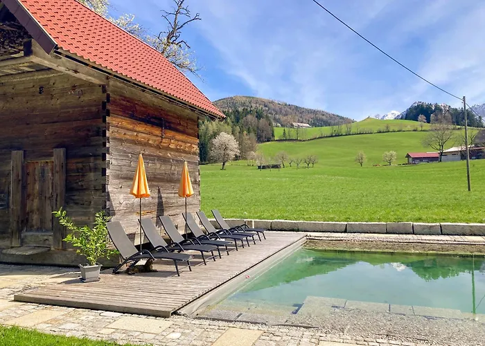 Farm stay Knirschenhof