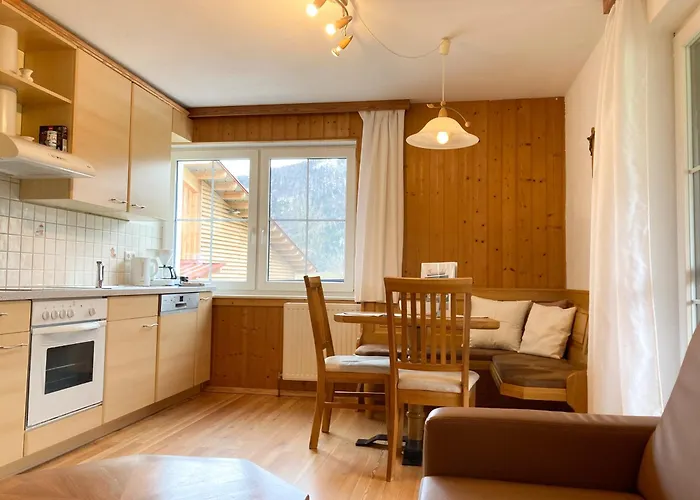 Farm stay Knirschenhof *