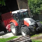 Knirschenhof Farmház