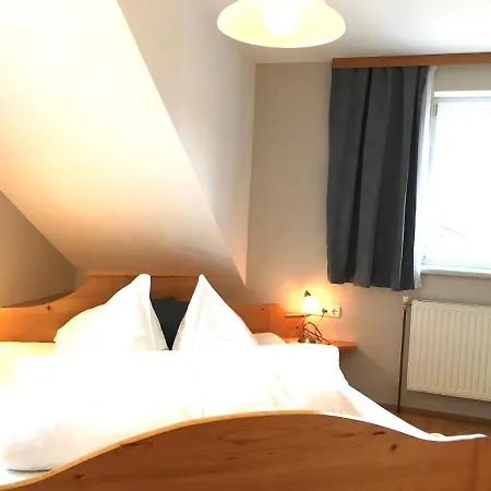 Κατάλυμα σε φάρμα Knirschenhof *