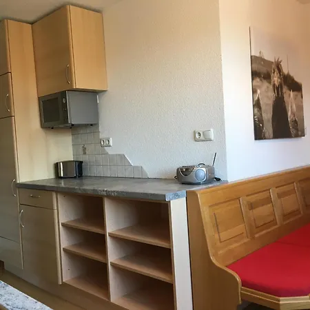 Knirschenhof Windischgarsten