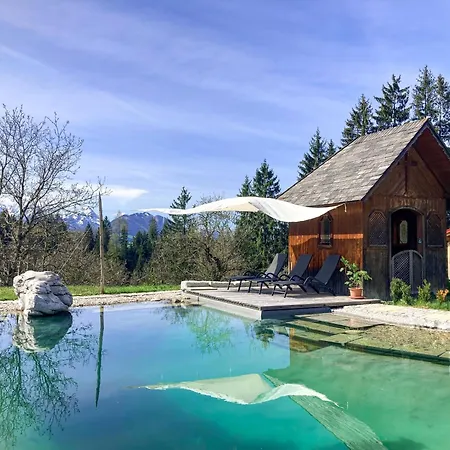 Feriegård Knirschenhof