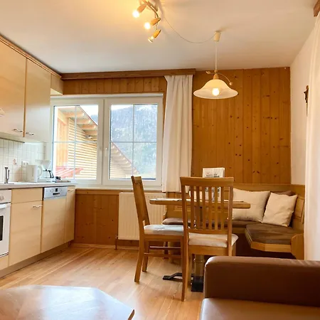 Фермерский дом Knirschenhof *