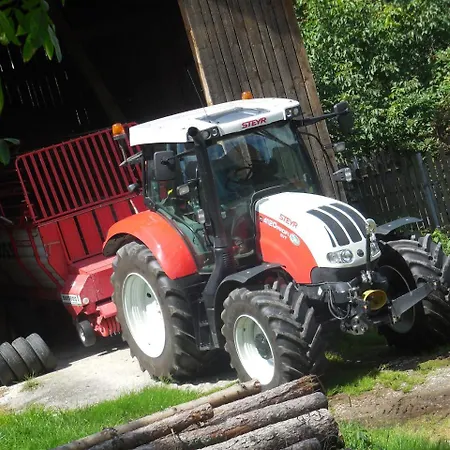 Knirschenhof Κατάλυμα σε φάρμα