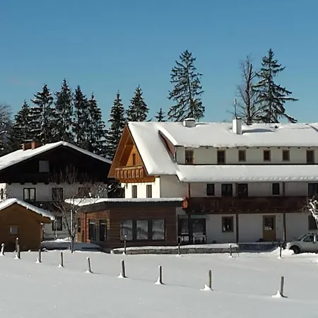 Фермерский дом Knirschenhof