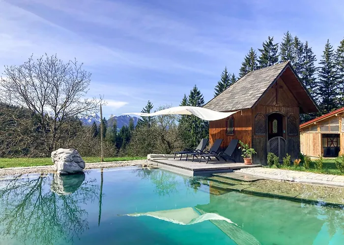 Feriegård Knirschenhof