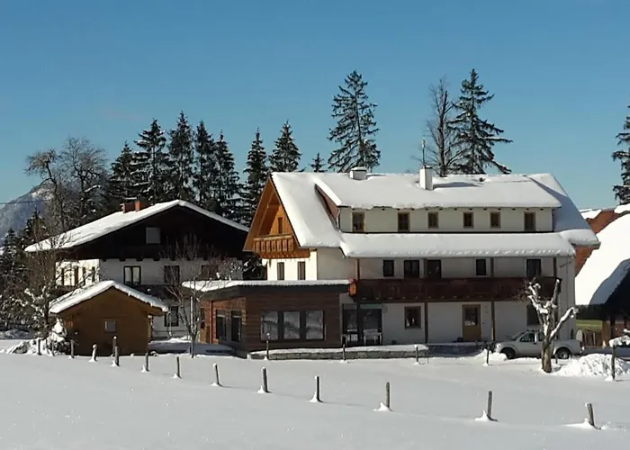 Feriegård Knirschenhof